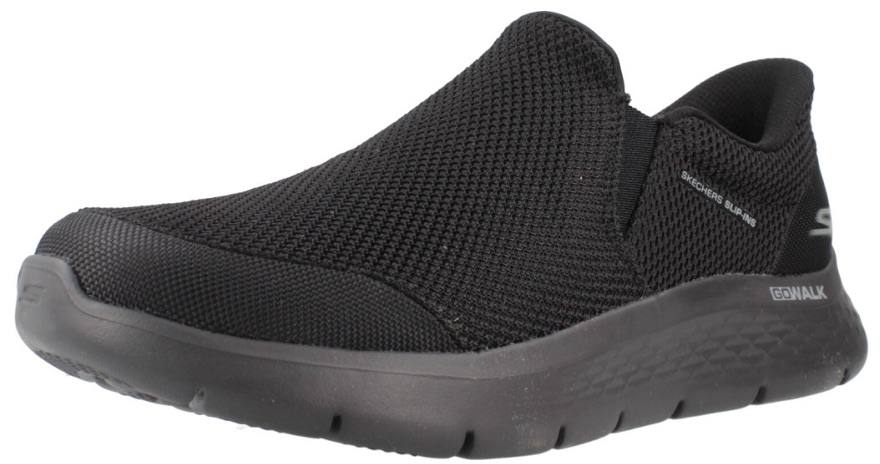Skechers Men's Go Walk Flex Black 05