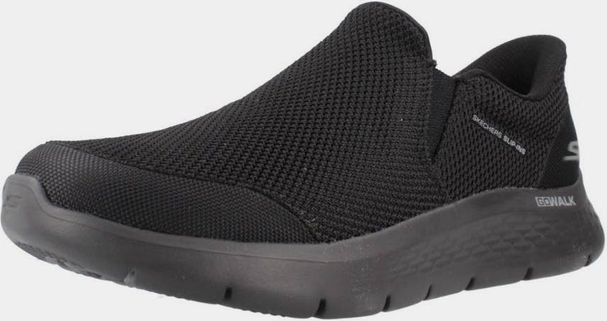 Skechers Men's Go Walk Flex Black 05