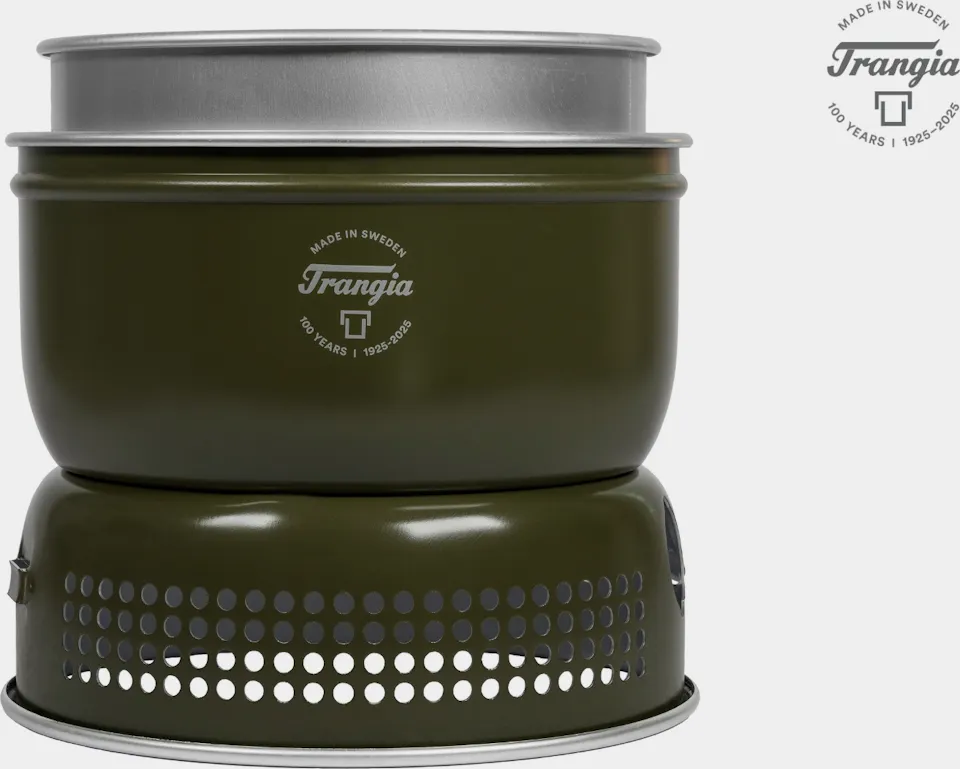 Trangia 25-3 UL GB North Pine 02