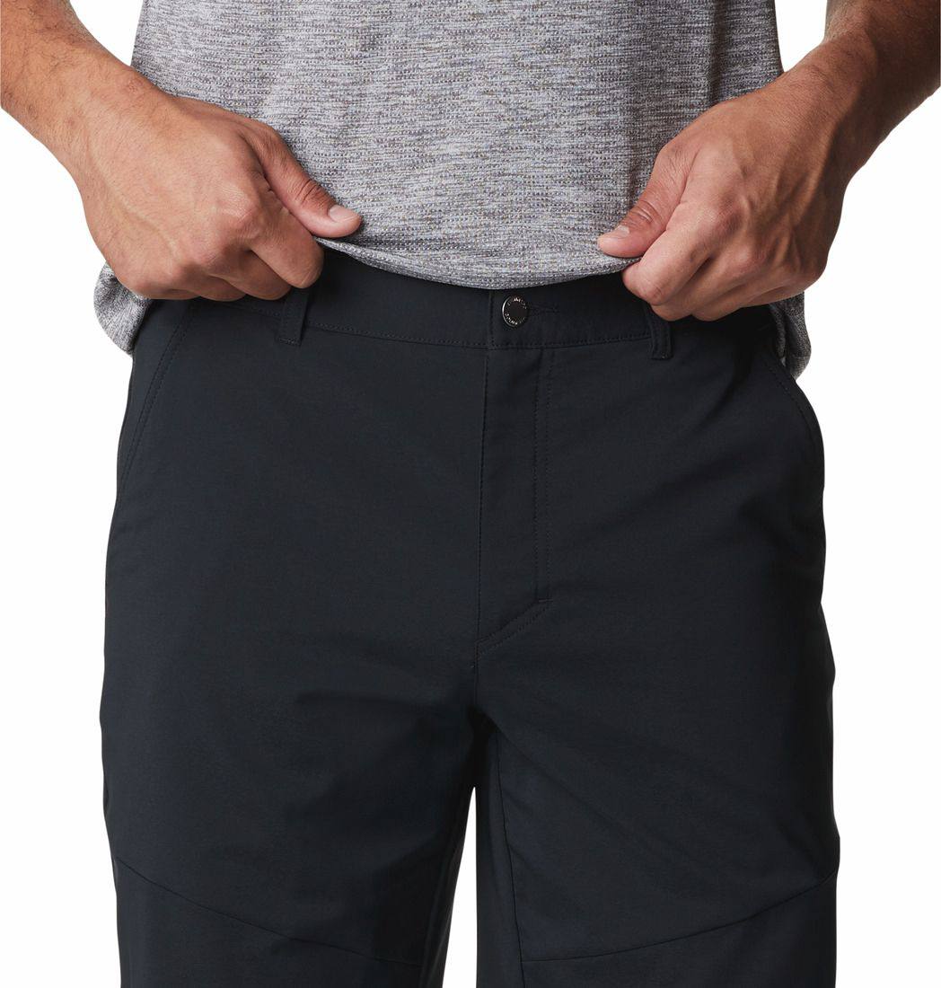 Columbia Men's Tech Trail Shorts Musta 03