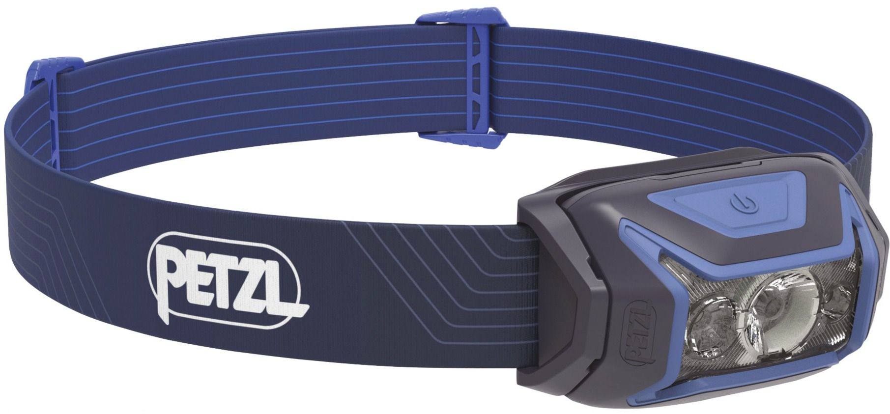 Petzl Actik 450lm