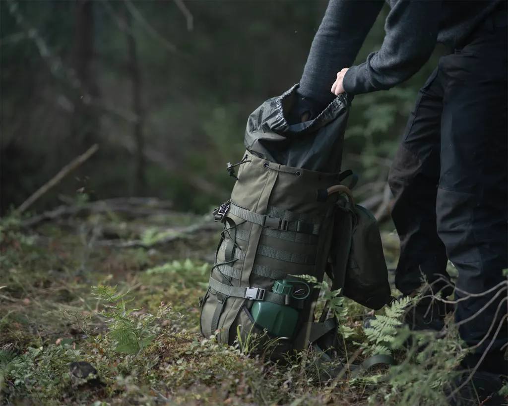 Savotta Jääkäri M M05 Camo 08