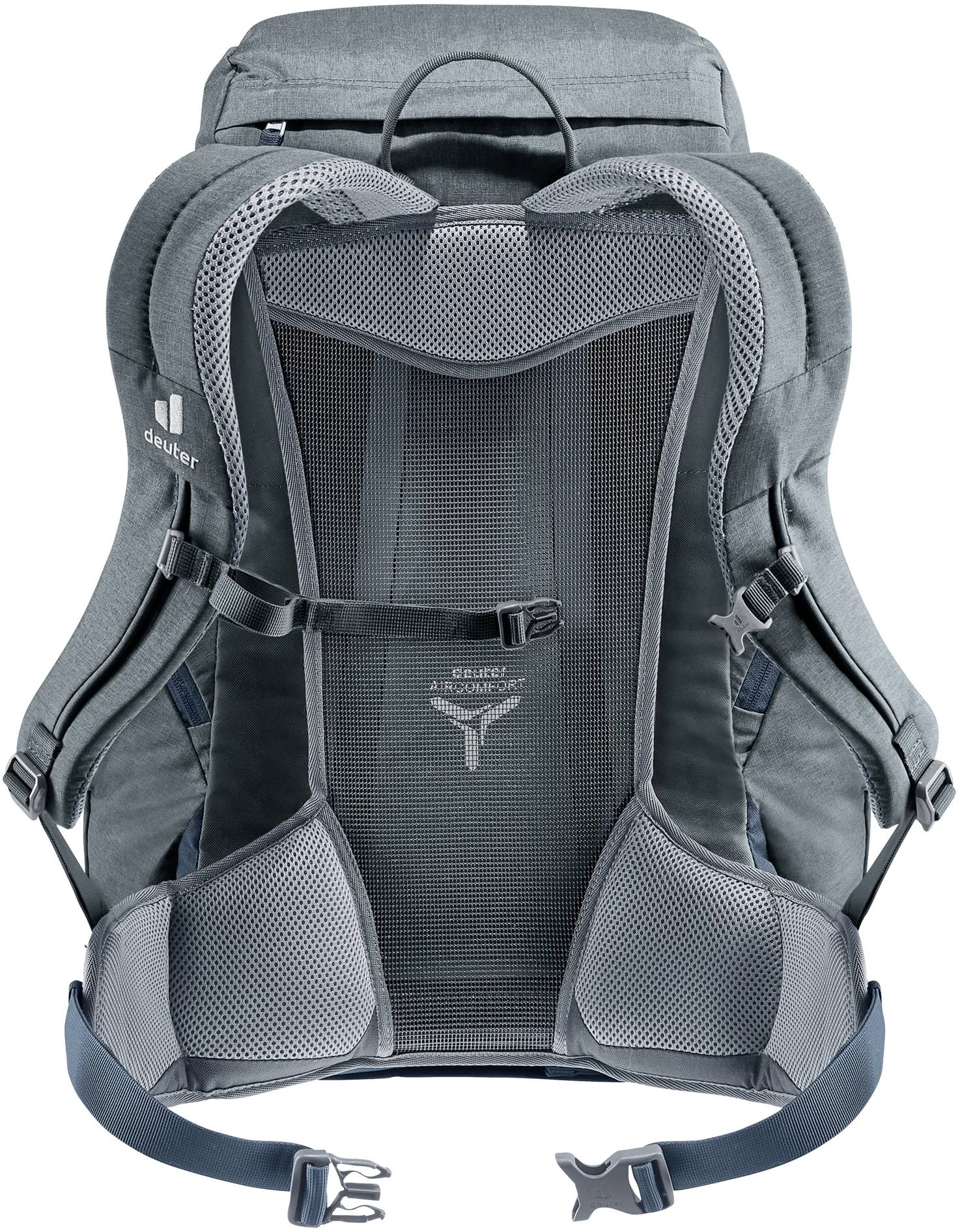 Deuter Gröden 32 Graphite 02