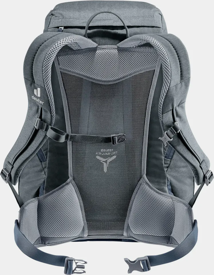 Deuter Gröden 32 Graphite 02