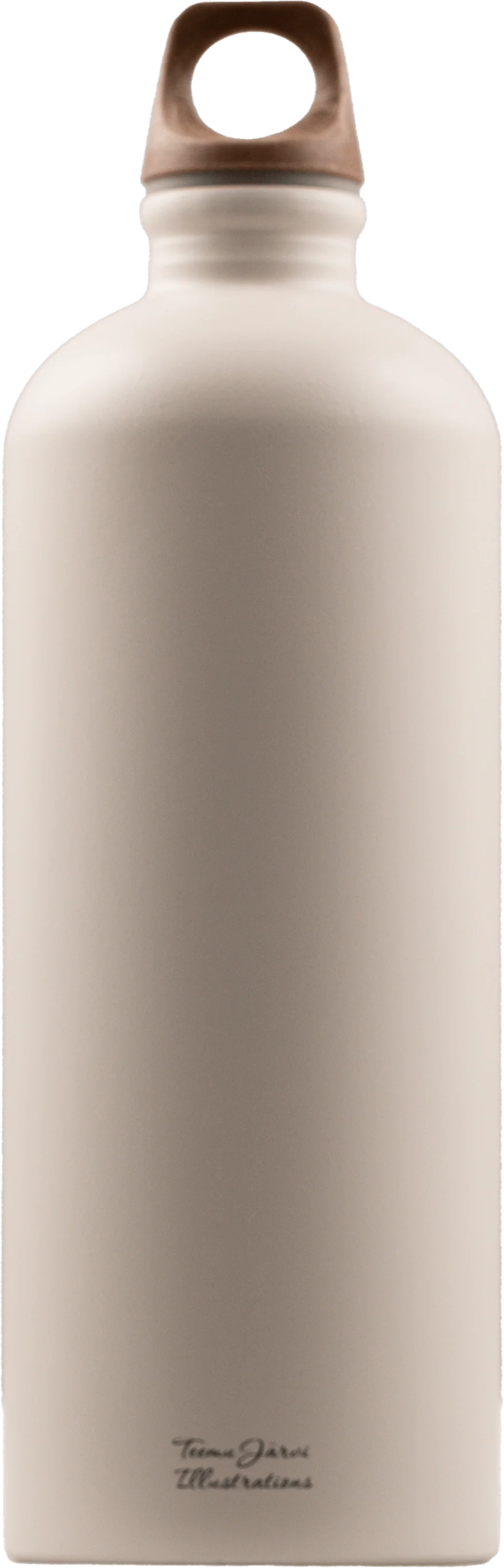 Sigg 0,6 X TJ Hedgehog  02