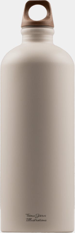 Sigg 0,6 X TJ Hedgehog 02