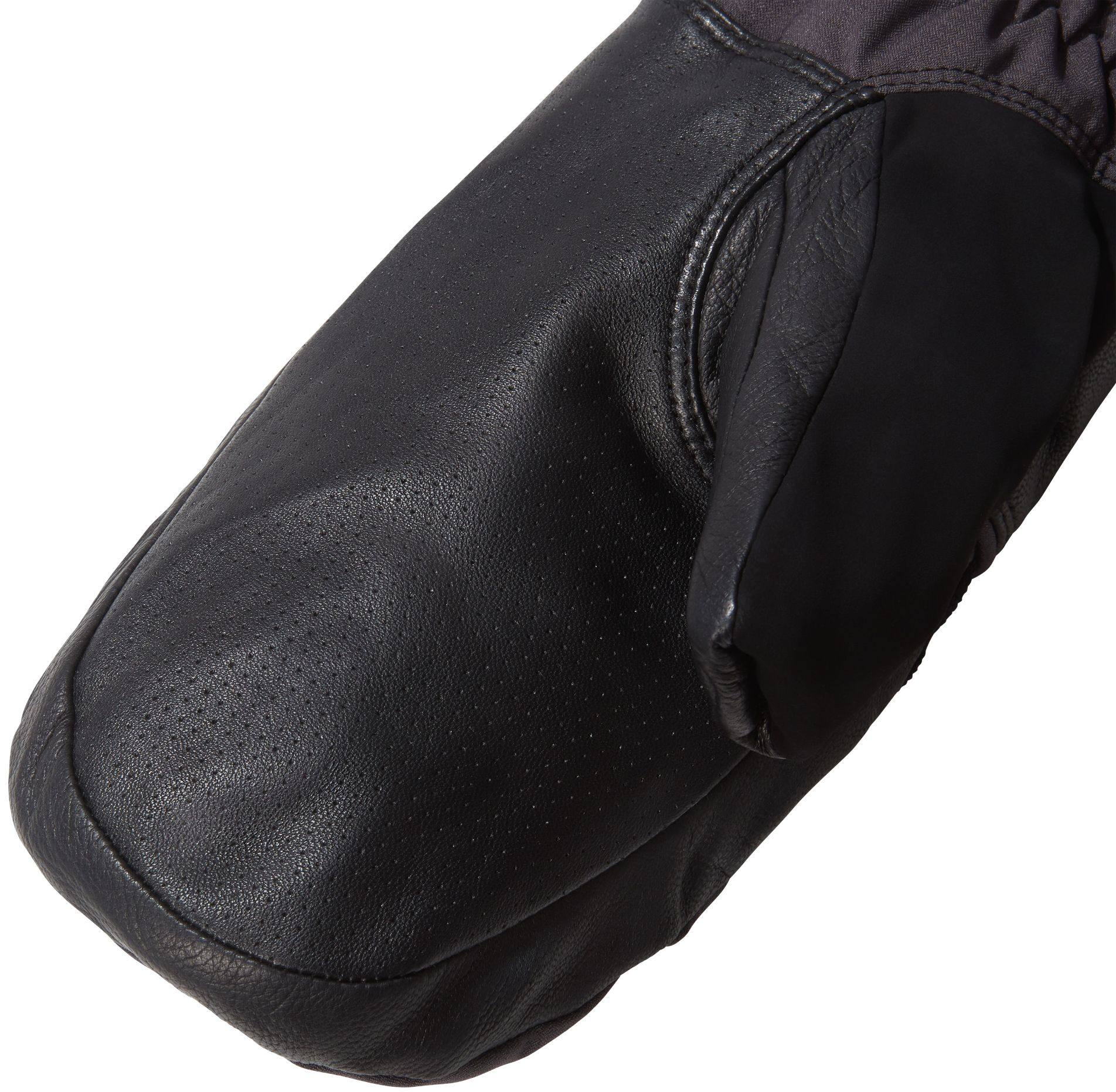The North Face Montana Pro GTX Mitts Musta 03