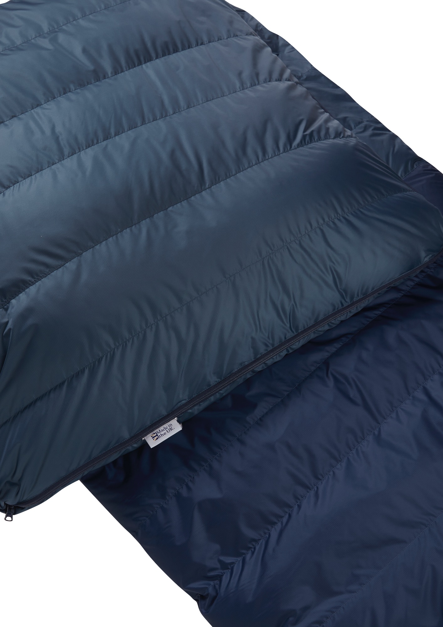 Rab Outpost 500 Tempest Blue 06