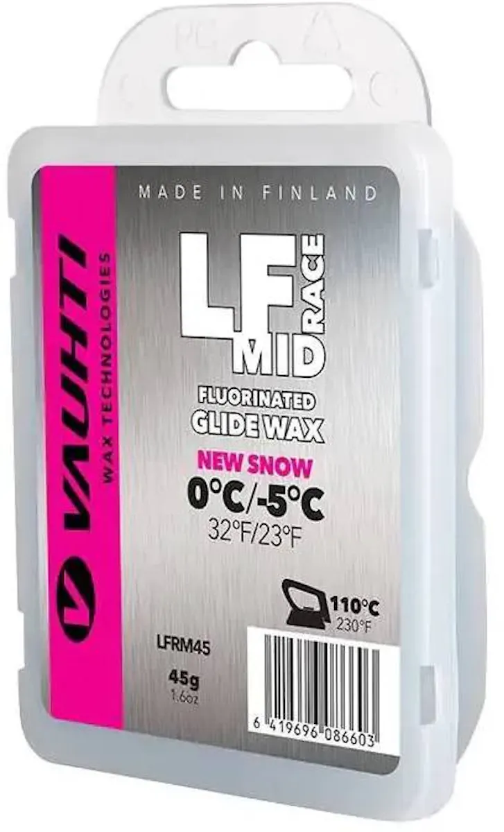 LF Race Mid 45г