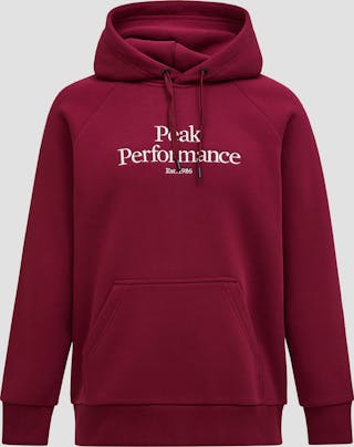 Peak Performance Men's Original Hood
