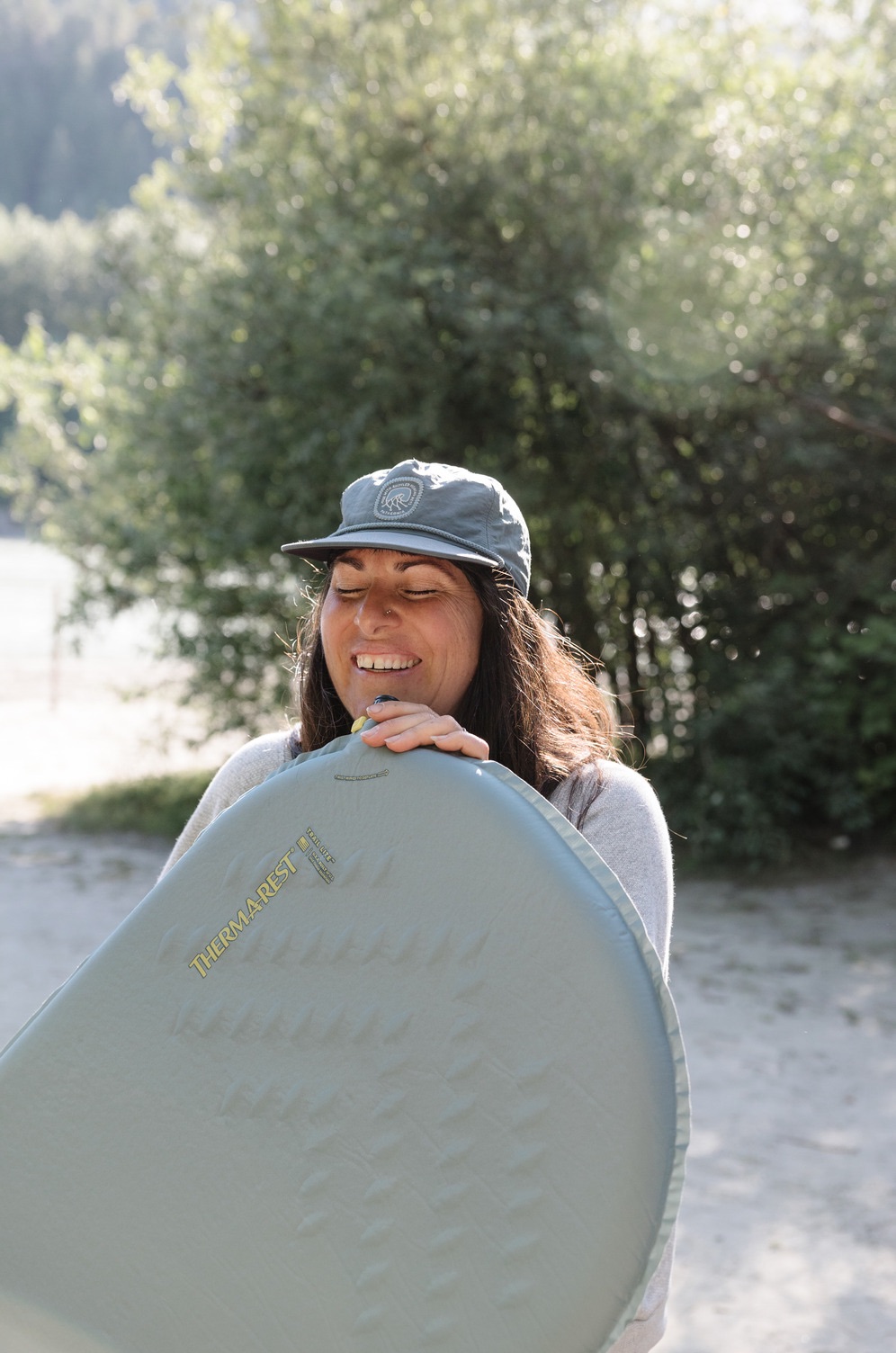 Thermarest Trail Lite Women's Regular  06