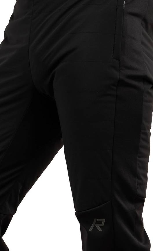 Rukka Men's Tenhoila Hybrid Pant Black 07