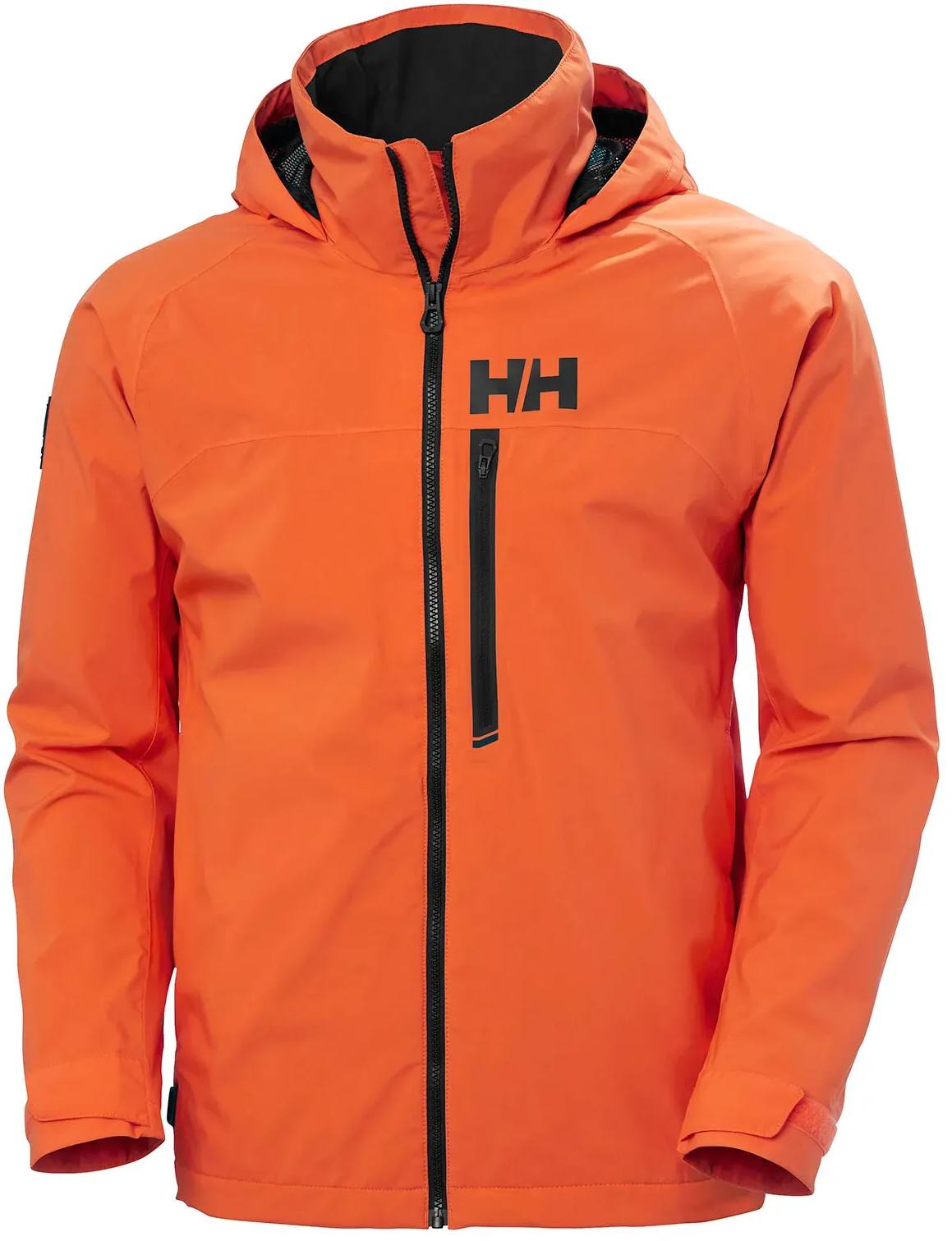 Helly Hansen Men’s HP Race Hooded Jacket