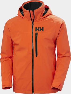 Men's HP Race Hooded Jacket