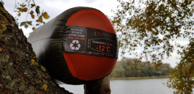 Bushmen Glow Extreme  05