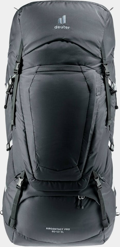 Deuter Aircontact Pro 65+10 SL Graphite 08