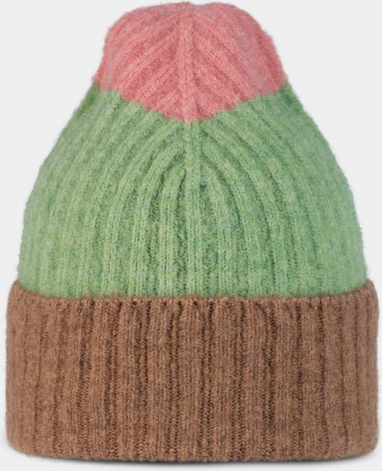 Buff Nilah Beanie Jade 01