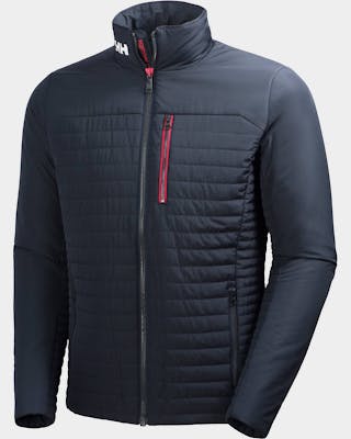 Crew Insulator Jacket