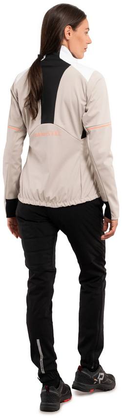 Rukka Women's Tertti Jacket White 04