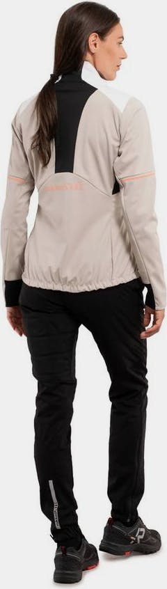 Rukka Women's Tertti Jacket White 04
