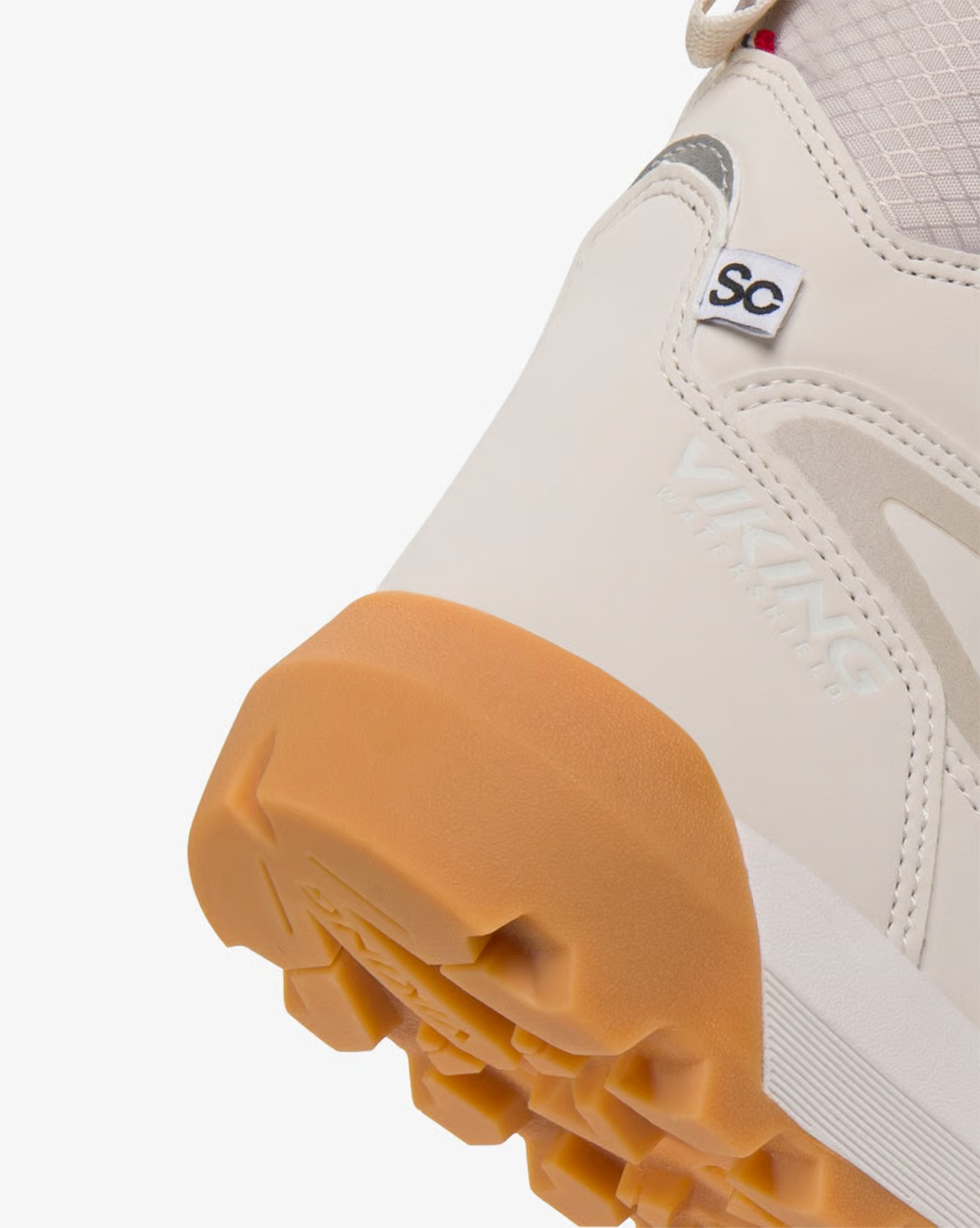 Viking Constrictor Warm SC SL Cream 05