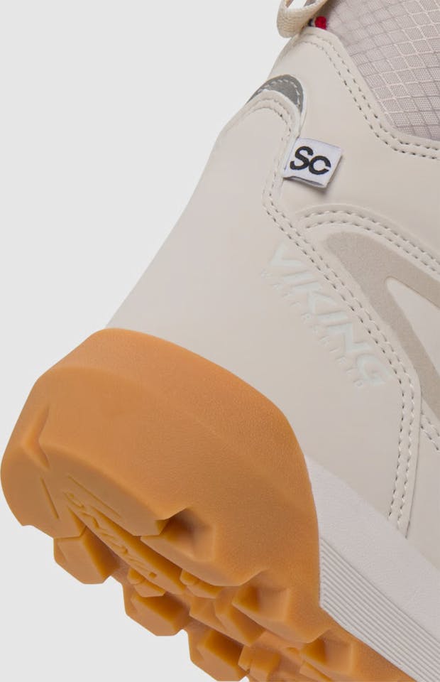 Viking Constrictor Warm SC SL Cream 05