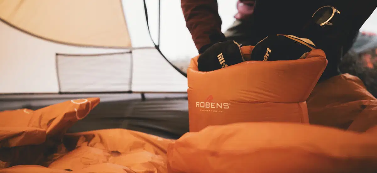 Robens Pump Sack Compact UL  02