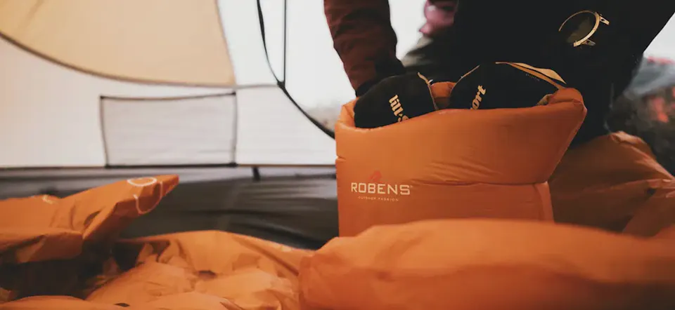 Robens Pump Sack Compact UL 02