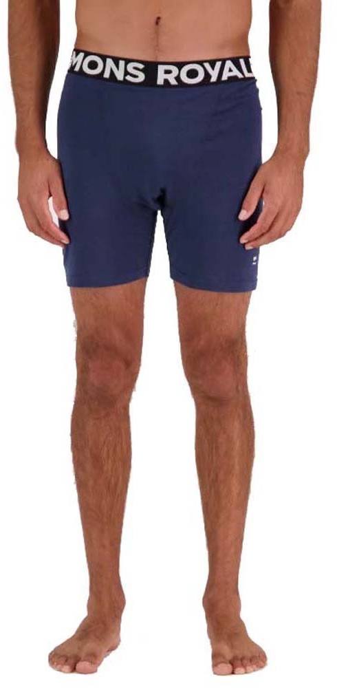 Mons Royale Hold'em Boxer Midnight 02