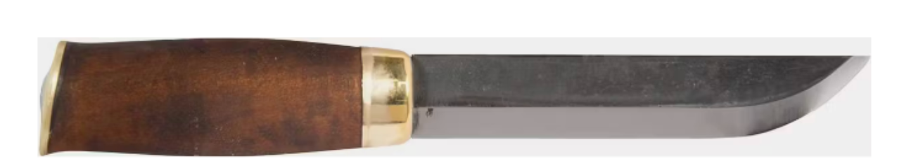 Eräpuu Lapinleuku 145