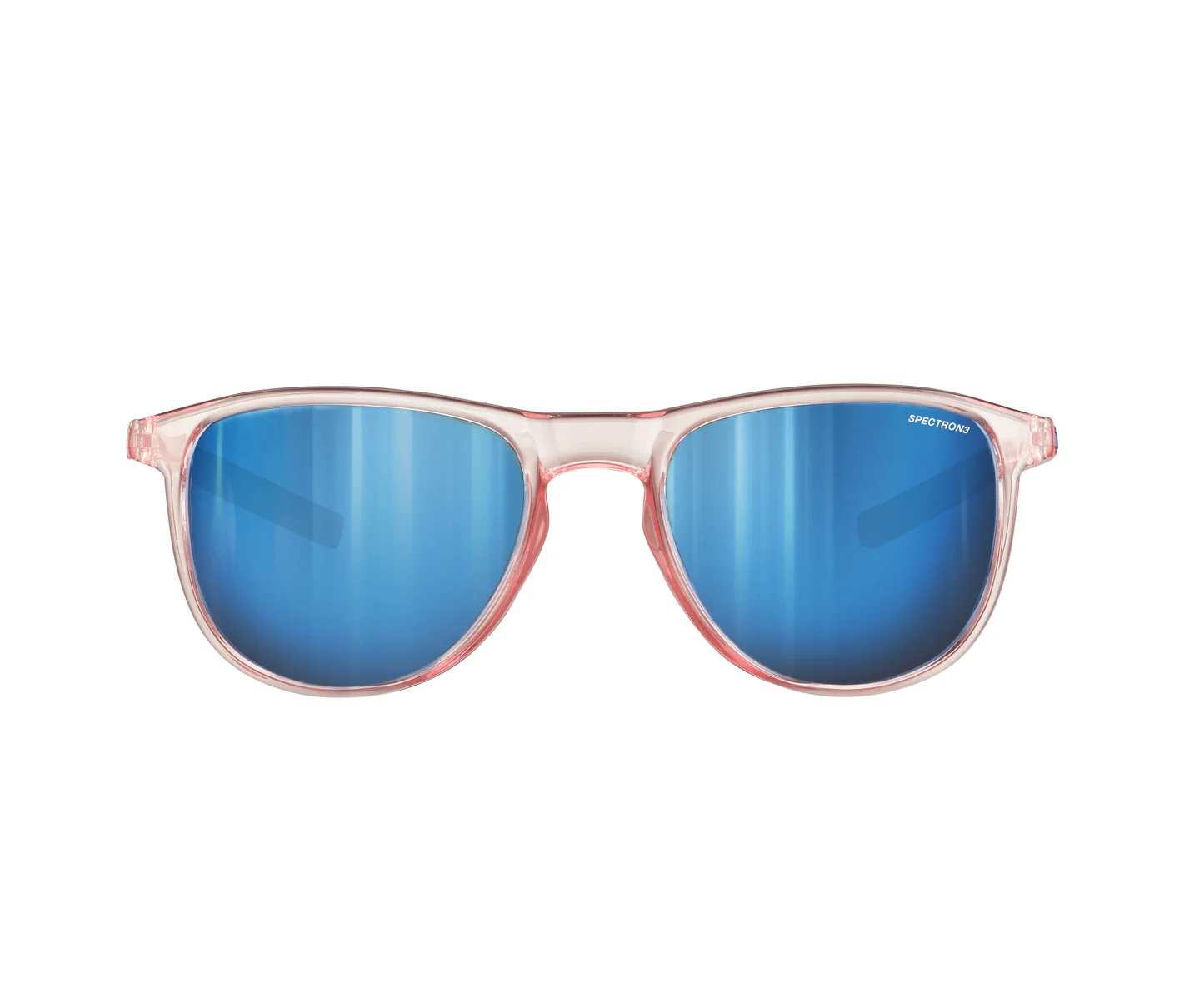 Julbo Canyon Translucent Coral SP3  02