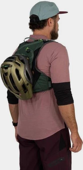 Osprey Escapist Velocity 6 Black 08