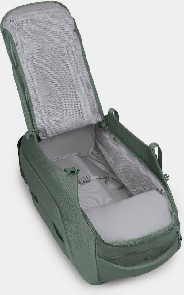 Osprey Sojourn 60 Vihreä 06