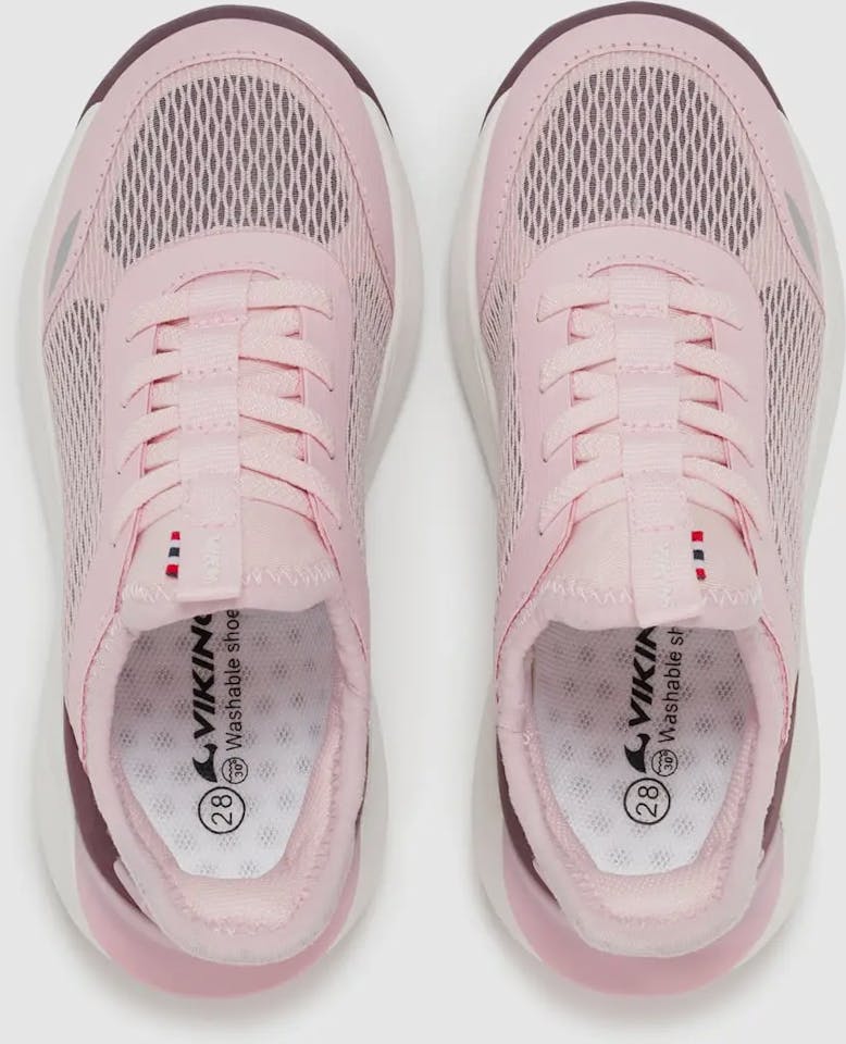Viking Quickgo EL Light Pink 03