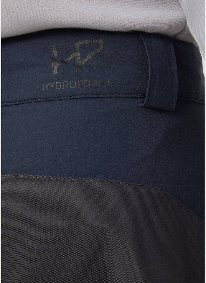 Helly Hansen HP Racing Deck Pants Navy 07