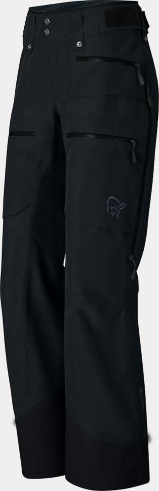 Norrøna Women's Lofoten GTX Insulated Pants