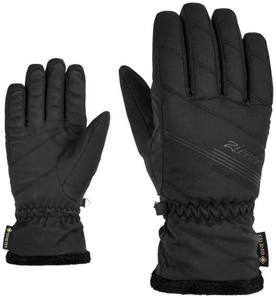 Ziener Women’s Kasia GTX Gloves