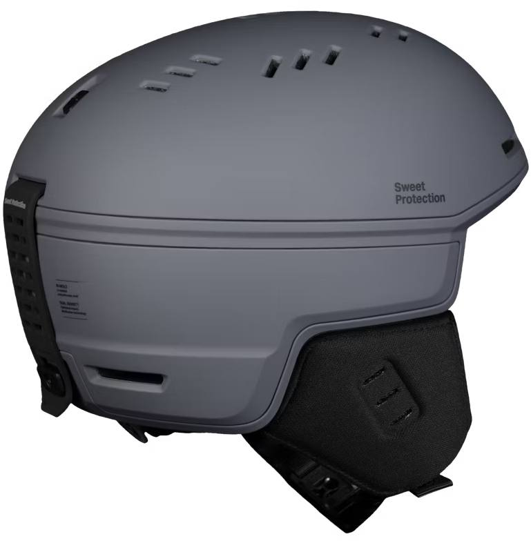 Sweet Protection Adapter Mips 25/26 Grafiitti 03