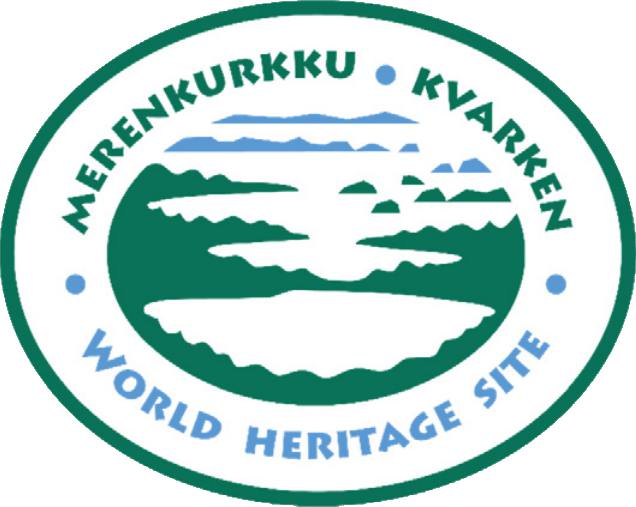 Maailmanperintökohde Merenkurkku Kangasmerkki  02
