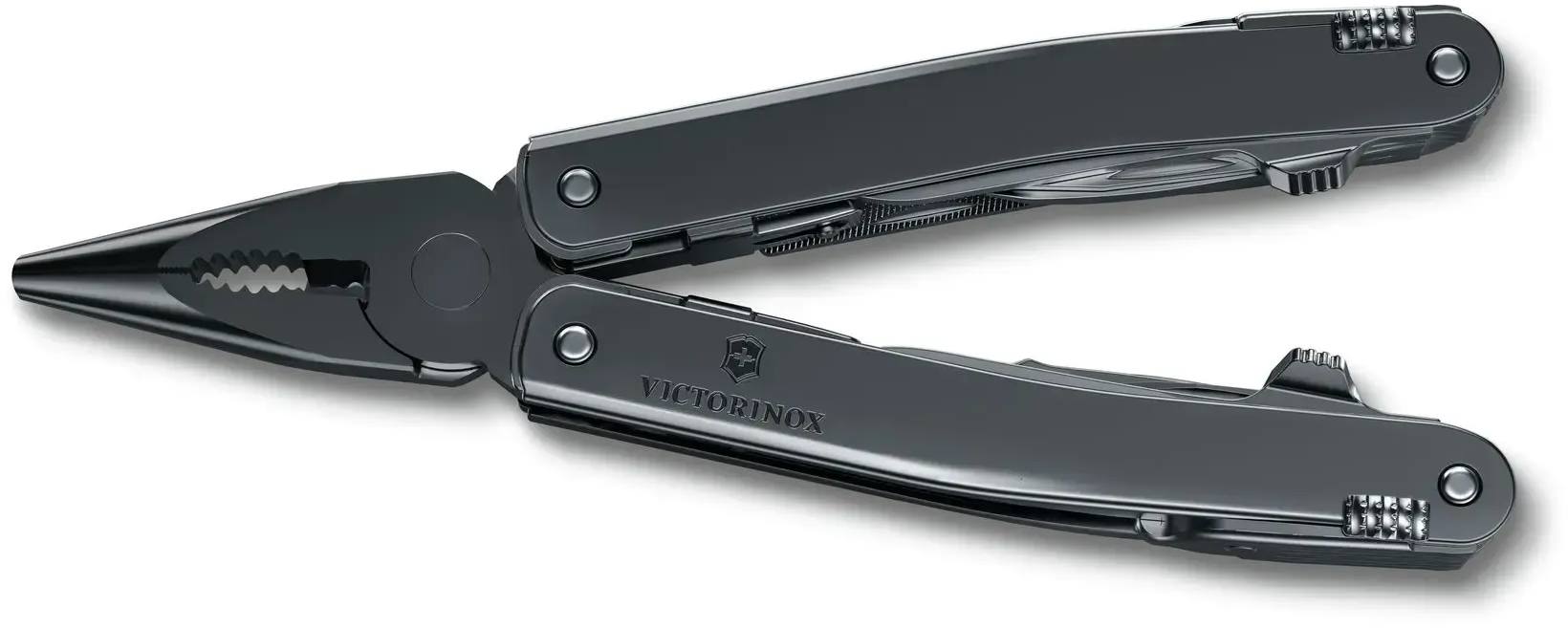 Victorinox Swisstool Spirit MXBS Black 05