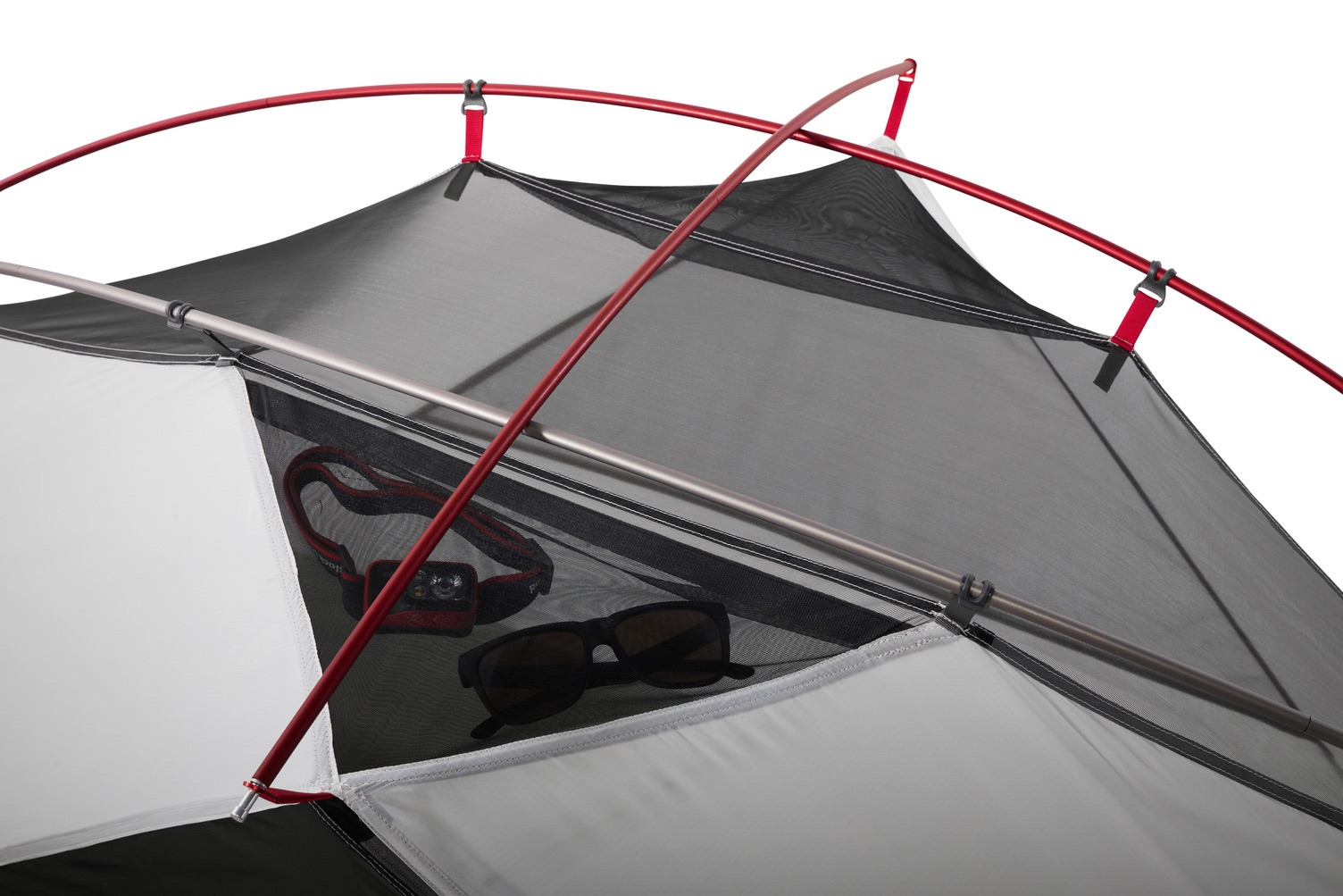 MSR Elixir 1 Vihreä 13