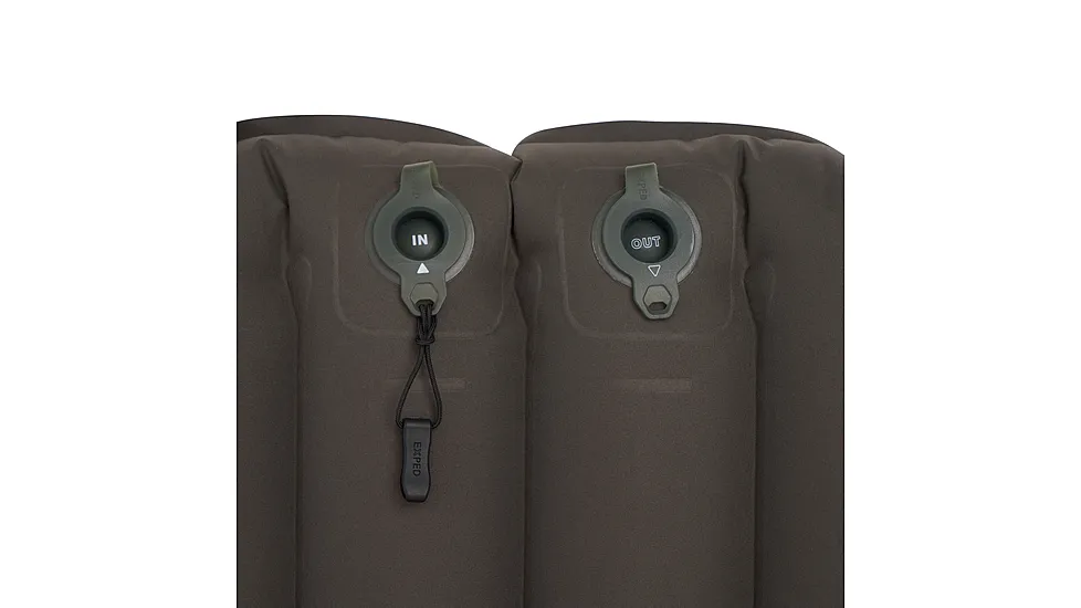 Exped Deepsleep Mat Auto  02
