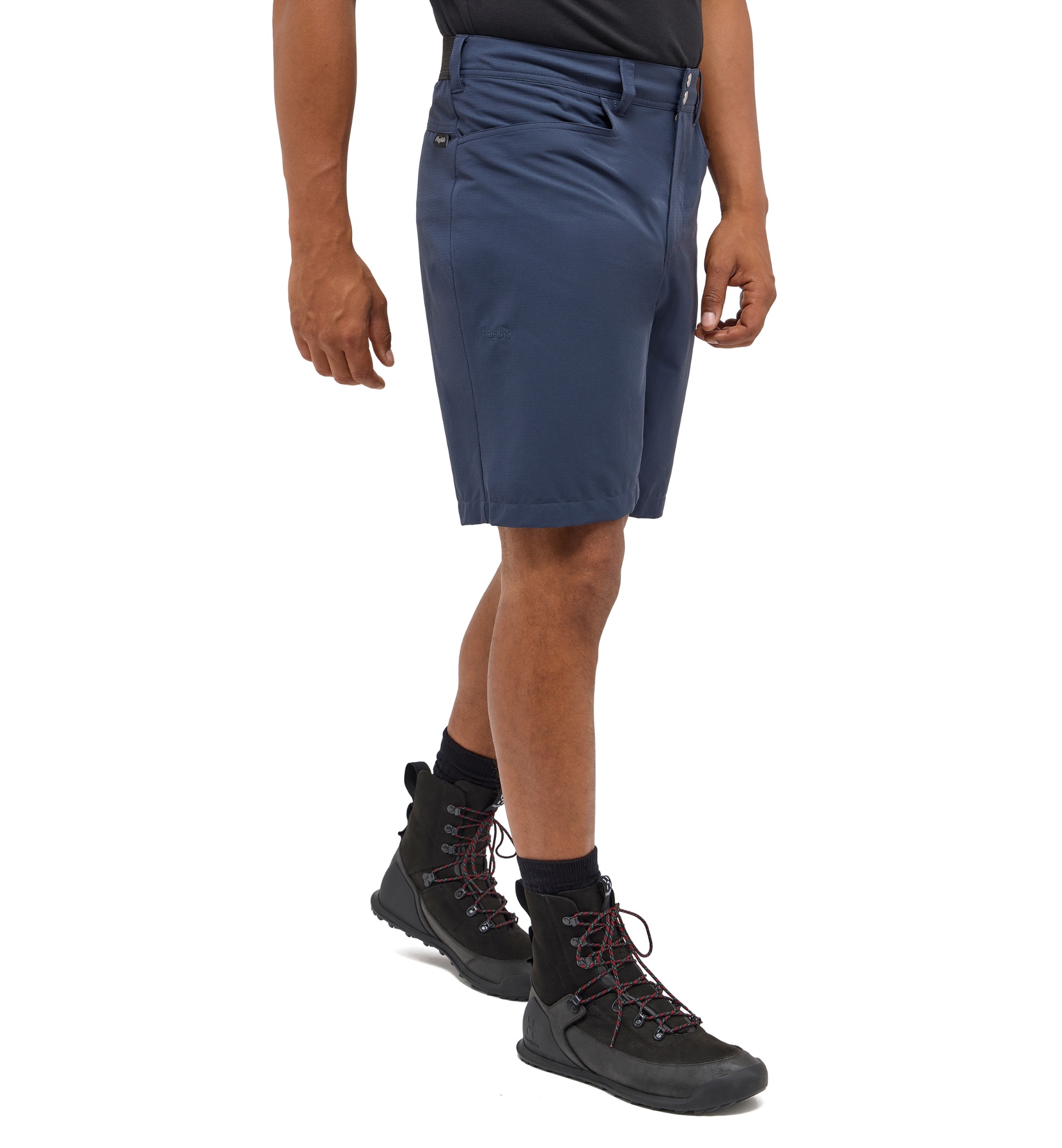 Haglöfs Men's Korp Lite Shorts Tarn Blue 12