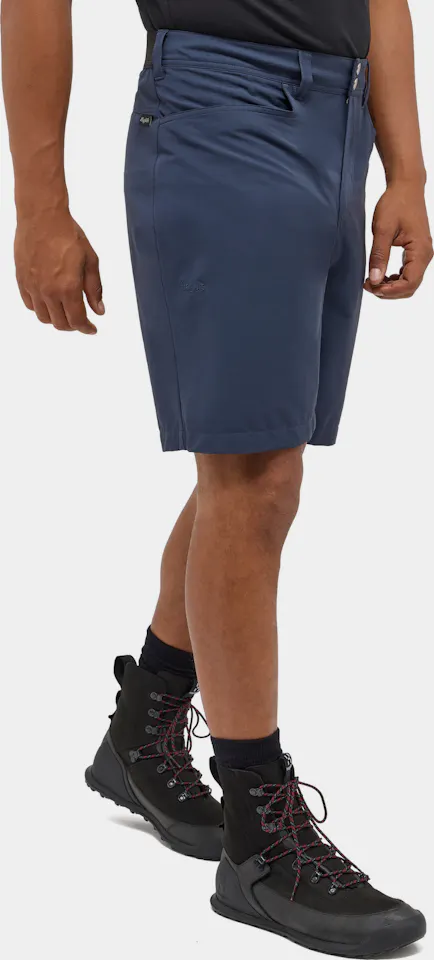 Haglöfs Men's Korp Lite Shorts Tarn Blue 12