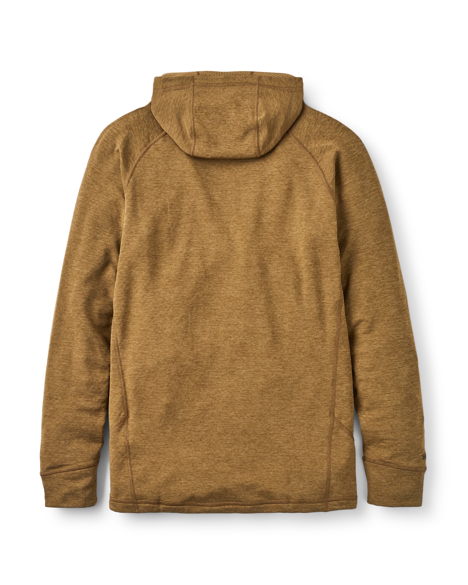 Fjällräven Vardag 25 ja Rab Men's Nexus Hoody Musta 22