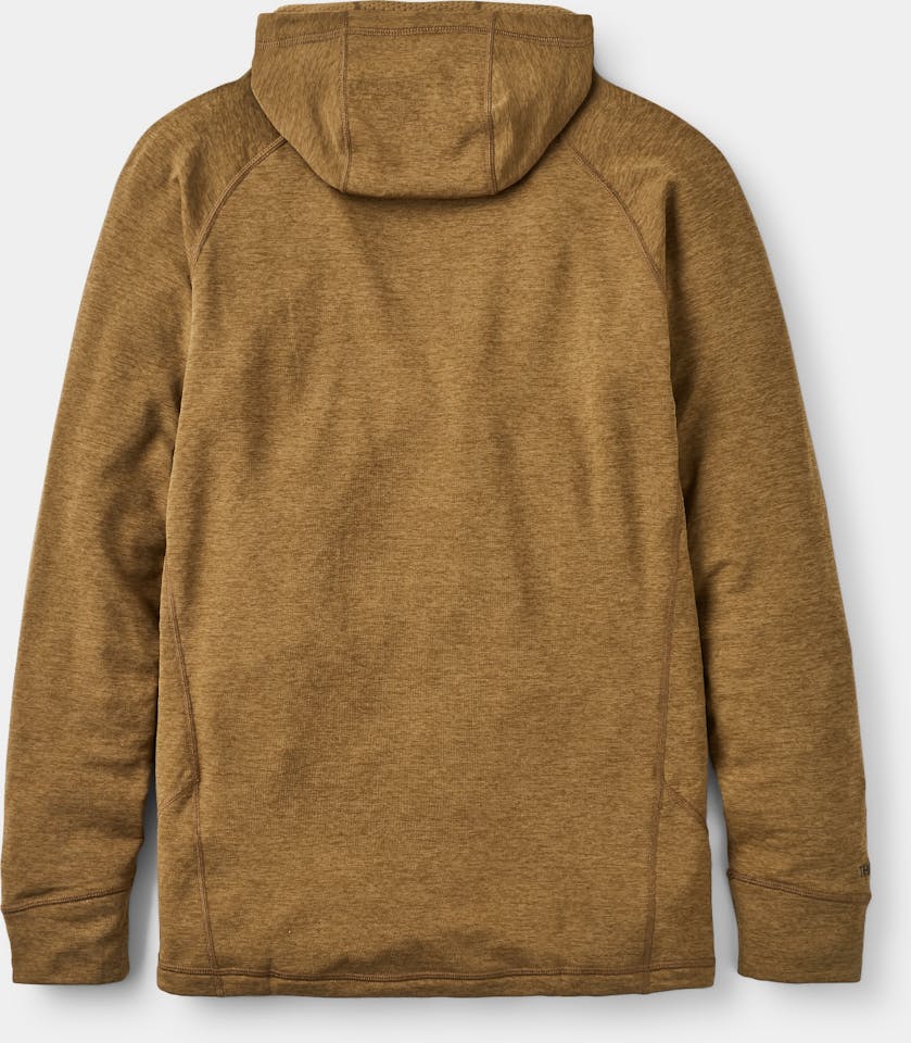Fjällräven Vardag 25 ja Rab Men's Nexus Hoody Acorn 25