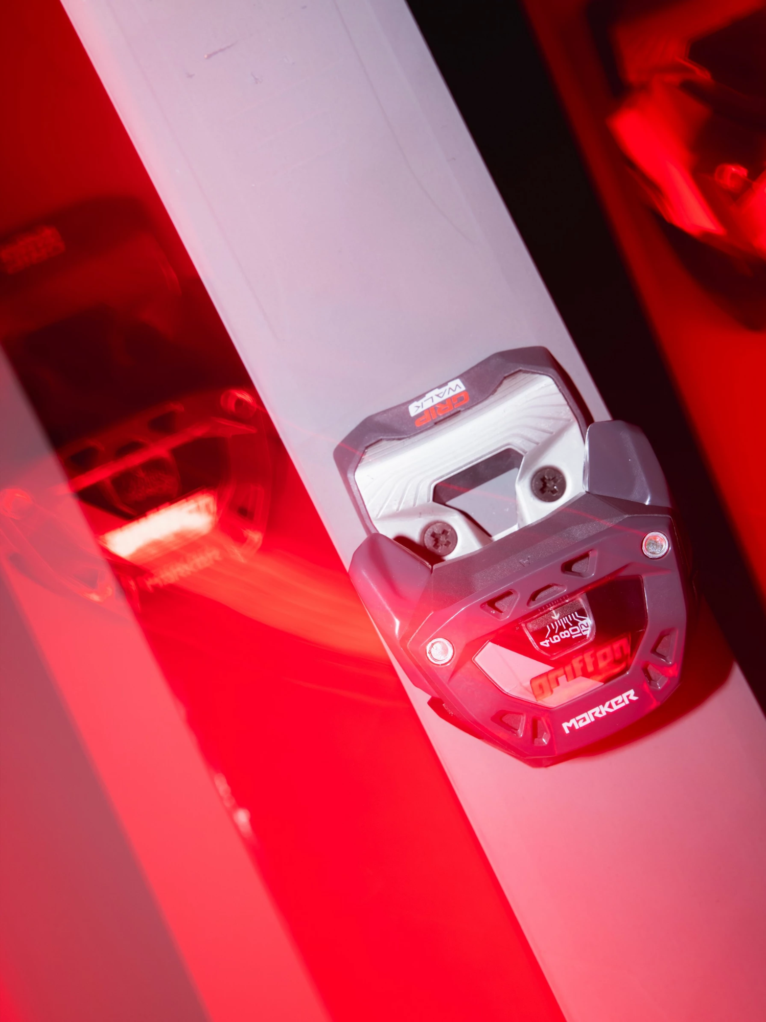 Marker Griffon X 13 MWerks Grafiitti 04