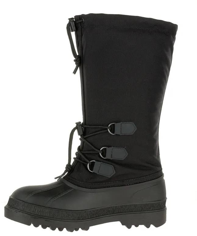 Kamik Women's Canuck Black 03