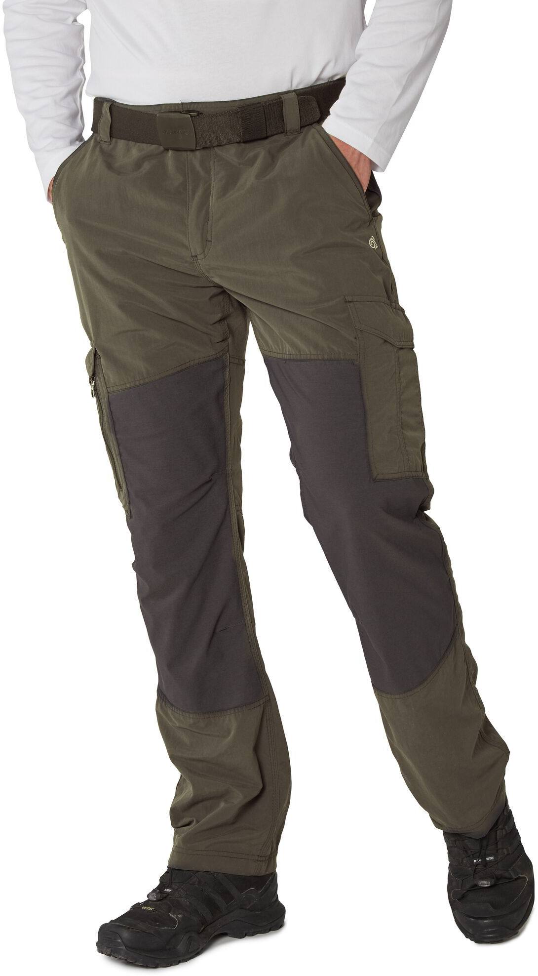 Craghoppers Craghoppers NosiLife Pro Adventure Trousers 