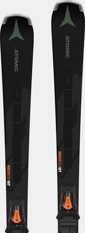 Atomic Redster Q7 Revoshock C 25/26 +MI 12  07